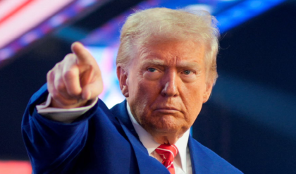 “এক রাতেই শেষ করে দেব!” তেহরানের ১০ শর্ত খারিজ করে রণংদেহি মেজাজে ডোনাল্ড ট্রাম্প