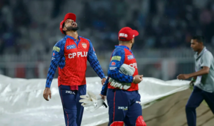 বদলা বনাম বৃষ্টি! জয়ের হ্যাটট্রিক কি করতে পারবে পাঞ্জাব? ইডেনের বাইশ গজে আজ হাইভোল্টেজ ড্রামা