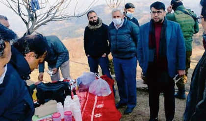 পাকিস্তান সীমান্তের শেষ গ্রামে খুশির হাওয়া! ‘ভাইব্র্যান্ট ভিলেজ’ প্রকল্পে নয়া দিশা দেখাল কেন্দ্র