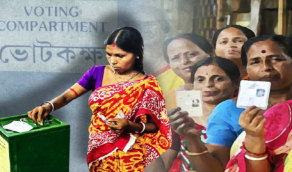 ভবানীপুরে মমতা বনাম শুভেন্দু! মেগা লড়াইয়ে কার দখলে যাবে নবান্নের চাবিকাঠি? ভবানীপুরে মমতা বনাম শুভেন্দু! মেগা লড়াইয়ে কার দখলে যাবে নবান্নের চাবিকাঠি?