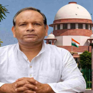 সুপ্রিম কোর্টের নির্দেশে নাটকীয় মোড়! শেষ মুহূর্তে কাটল জট, ভোটে লড়ছেন কংগ্রেসের মোত্তাকিন