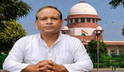 সুপ্রিম কোর্টের নির্দেশে নাটকীয় মোড়! শেষ মুহূর্তে কাটল জট, ভোটে লড়ছেন কংগ্রেসের মোত্তাকিন