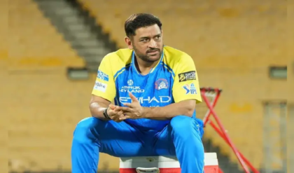 হারের হ্যাটট্রিকে বিধ্বস্ত সিএসকে! খাদের কিনারে দাঁড়িয়ে কি ফিরছেন ‘থালা’ ধোনি?