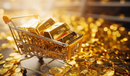 মধ্যবিত্তের জন্য এখনই কি সেরা সময়? সোনার বাজারে স্থিতাবস্থার মাঝে রুপোর দামে বড়সড় বদল মধ্যবিত্তের জন্য এখনই কি সেরা সময়? সোনার বাজারে স্থিতাবস্থার মাঝে রুপোর দামে বড়সড় বদল