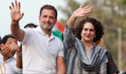 ২০ বছর পর বঙ্গে কংগ্রেসের ‘একলা চলো’ নীতি! মোদী-মমতাকে টেক্কা দিতে আসছেন রাহুল-প্রিয়াঙ্কা