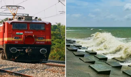 পাল্টে গেল দিঘা যাওয়ার নিয়ম! পকেটের চিন্তায় ইতি টেনে নয়া ট্রেন আনল রেল
