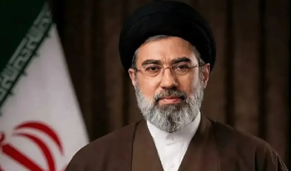 ইরানজুড়ে প্রবল উত্তেজনা! অজ্ঞান অবস্থায় কোথায় লুকিয়ে রাখা হয়েছে মোজতবা খামেনেইকে?