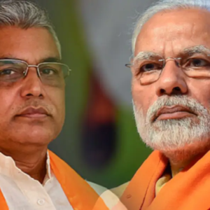 ‘পাকিস্তানি মন্ত্রীর হুমকি? মোদীজি ওদের ভিখারি বানিয়ে দিয়েছেন!’ বিস্ফোরক দিলীপ ঘোষ ‘পাকিস্তানি মন্ত্রীর হুমকি? মোদীজি ওদের ভিখারি বানিয়ে দিয়েছেন!’ বিস্ফোরক দিলীপ ঘোষ