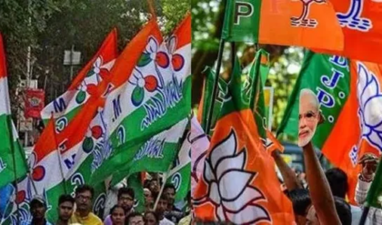 মনোনয়ন মিছিলে যোগ দেওয়াই কি কাল? তৃণমূল পঞ্চায়েত সদস্যের বিরুদ্ধে হামলার অভিযোগে উত্তপ্ত বসিরহাট মনোনয়ন মিছিলে যোগ দেওয়াই কি কাল? তৃণমূল পঞ্চায়েত সদস্যের বিরুদ্ধে হামলার অভিযোগে উত্তপ্ত বসিরহাট