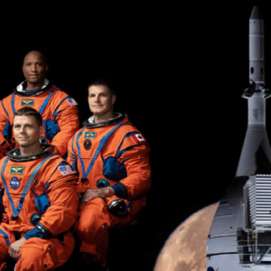 অ্যাপোলোর রেকর্ড চুরমার! চাঁদের অন্ধকার পিঠে ইতিহাস গড়ল নাসা, ট্রাম্পকে কী জানালেন নভোচারীরা? অ্যাপোলোর রেকর্ড চুরমার! চাঁদের অন্ধকার পিঠে ইতিহাস গড়ল নাসা, ট্রাম্পকে কী জানালেন নভোচারীরা?