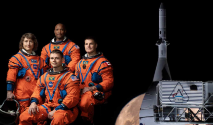 অ্যাপোলোর রেকর্ড চুরমার! চাঁদের অন্ধকার পিঠে ইতিহাস গড়ল নাসা, ট্রাম্পকে কী জানালেন নভোচারীরা?