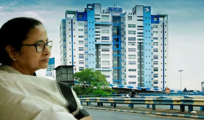 বকেয়া ডিএ নিয়ে নবান্নের মেগা প্ল্যান! সরকারি কর্মীদের জন্য এল বিরাট সুখবর? বকেয়া ডিএ নিয়ে নবান্নের মেগা প্ল্যান! সরকারি কর্মীদের জন্য এল বিরাট সুখবর?