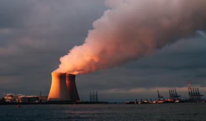 ভারতের পরমাণু বিপ্লব! জ্বালানি পুড়িয়েই তৈরি হবে নতুন জ্বালানি, কল্পক্কমে অসাধ্য সাধন বিজ্ঞানীদের ভারতের পরমাণু বিপ্লব! জ্বালানি পুড়িয়েই তৈরি হবে নতুন জ্বালানি, কল্পক্কমে অসাধ্য সাধন বিজ্ঞানীদের