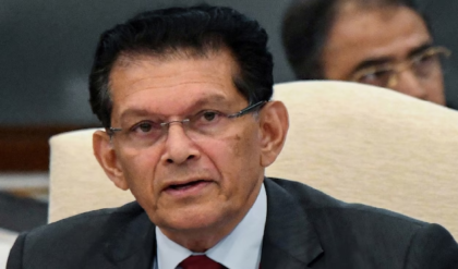 দিল্লির দরবারে বাংলাদেশের বিদেশমন্ত্রী, হাসিনা-প্রত্যার্পণ থেকে বকেয়া ভিসা, একগুচ্ছ দাবি নিয়ে বৈঠকে ঢাকা