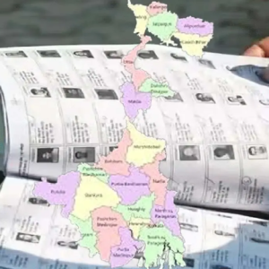 নির্বাচনী তালিকায় মহাপ্রলয়! ৯০ লাখ ভোটারের নাম বাদ বঙ্গে, কমিশনের সাপ্লিমেন্টারি রিপোর্টে তোলপাড় নির্বাচনী তালিকায় মহাপ্রলয়! ৯০ লাখ ভোটারের নাম বাদ বঙ্গে, কমিশনের সাপ্লিমেন্টারি রিপোর্টে তোলপাড়