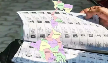 নির্বাচনী তালিকায় মহাপ্রলয়! ৯০ লাখ ভোটারের নাম বাদ বঙ্গে, কমিশনের সাপ্লিমেন্টারি রিপোর্টে তোলপাড়