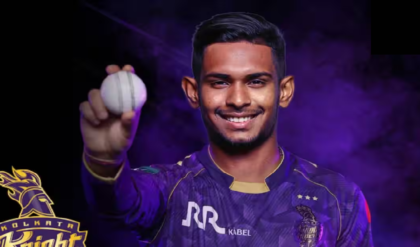 ফিটনেস টেস্টে ফেল করলেই কেল্লাফতে! শ্রীলঙ্কা বোর্ডের কড়া নিয়মে আটকে নাইটদের তুরুপের তাস