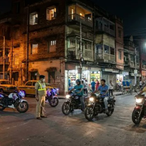 “ভয়ঙ্কর খেলব ৪ তারিখ!” ডায়মন্ড হারবারে বাইক বাহিনীর তাণ্ডব, ভিডিও দেখে কড়া অ্যাকশনে কমিশন!