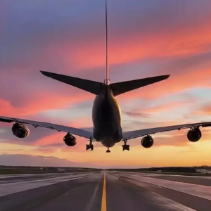 দিল্লি বিমানবন্দরে জরুরি অবস্থা! ইঞ্জিনে আগুন লেগে জখম ৬ যাত্রী, অল্পের জন্য রক্ষা পেল শিশুরা