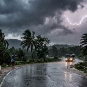 তপ্ত বাংলা শান্ত হবে কালবৈশাখীতে! অবশেষে দিনক্ষণ জানাল হাওয়া অফিস