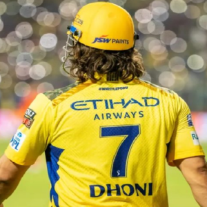 পুরোপুরি ফিট ধোনি, তাও কি খেলবেন না সিএসকের হয়ে? মাহি-ভক্তদের জন্য বড় আপডেট