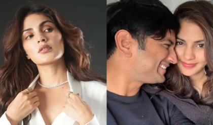 সুশান্ত মামলার ৪ বছর পর বড় জয় রিয়ার! এনসিবি-র ‘ভুল’ ধরিয়ে দিয়ে কড়া নির্দেশ আদালতের