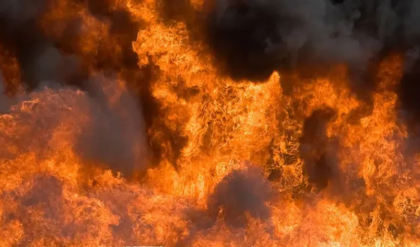 ভোট মিটতেই কি তবে ফিরছে সেই ২১-এর হিংসা? তুফানগঞ্জে বিজেপি নেতার দোকানে আগুন, লুঠ কম্পিউটার