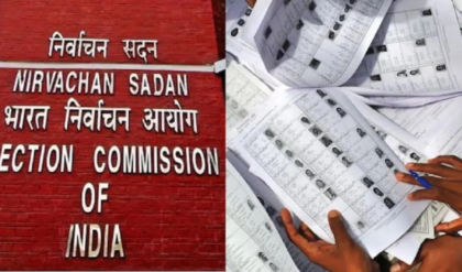 ভোটে নজিরবিহীন কর্মী সঙ্কট! পরিস্থিতি সামাল দিতে কমিশনের মাস্টারস্ট্রোক, জেলা বদল কয়েক হাজার কর্মীর