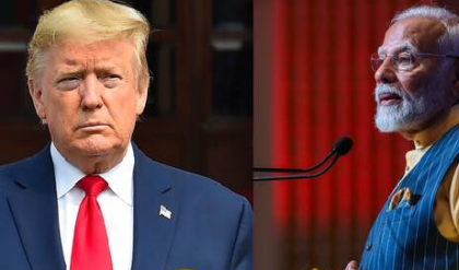 ট্রাম্পের ওপর ফের হামলার চেষ্টা! ওয়াশিংটনের হোটেলে চলল গুলি, বন্ধু ডোনাল্ডের জন্য উদ্বিগ্ন মোদী