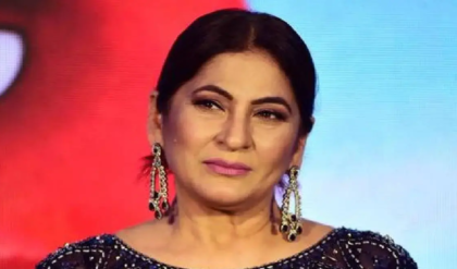 অর্চনা পূরণ সিং-এর পরিবারে বড়সড় বিপদ! সাইবার প্রতারণার শিকার ছোটছেলে আয়ুষ্মান