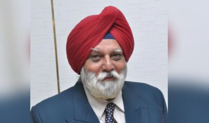 ভারতীয় হকির নক্ষত্রপতন! চলে গেলেন মেক্সিকো অলিম্পিকে পদকজয়ী কিংবদন্তি গুরবক্স সিং গ্রেওয়াল