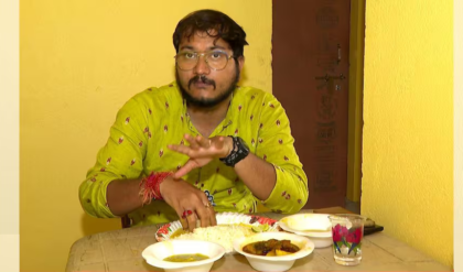 ‘মাছে-ভাতেই’ চুঁচুড়া জয়ের প্রস্তুতি! গরমে দেবাংশুর ডায়েট চার্টে কী কী থাকছে?