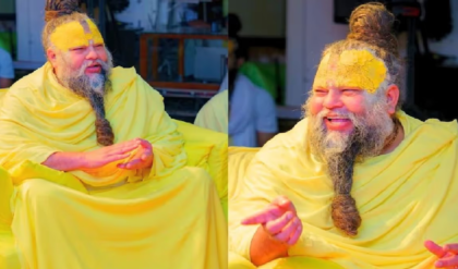 মৃত্যুর ওপারে কী আছে? প্রেমানন্দ মহারাজের এক জাদুকরী ব্যাখ্যায় কেটে যাবে জীবনের সব ভয়!