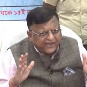 “অশান্তি করলেই কড়া দাওয়াই!” দক্ষিণ ২৪ পরগনায় দাঁড়িয়ে সরাসরি হুঁশিয়ারি রাজ্যের মুখ্য নির্বাচনী আধিকারিকের