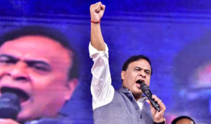মোদী-শাহের তুরুপের তাস হিমন্ত! বাংলা জয়ে কেন অসমের মুখ্যমন্ত্রীর ওপরই ভরসা রাখছে বিজেপি?