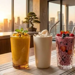 তীব্র গরমে শরীর কি বারবার এলিয়ে পড়ছে? মাত্র এক গ্লাস এই ‘ম্যাজিক মিল্কশেক’ মুহূর্তেই ফেরাবে হারানো এনার্জি!