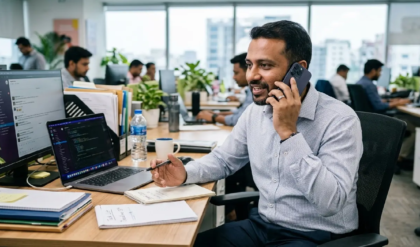 অফিসে কি ৮ ঘণ্টার বেশি সময় দিচ্ছেন? সাবধান! আপনার অজান্তেই দরজায় কড়া নাড়ছে ‘সাডেন ডেথ’ বা হঠাৎ মৃত্যু