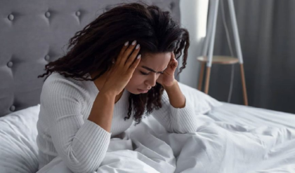 চোখ খুললেই মাথার যন্ত্রণায় ছিঁড়ে যাচ্ছে? অবহেলা করবেন না, এর পেছনে লুকিয়ে থাকতে পারে এই ৫টি মারাত্মক কারণ! চোখ খুললেই মাথার যন্ত্রণায় ছিঁড়ে যাচ্ছে? অবহেলা করবেন না, এর পেছনে লুকিয়ে থাকতে পারে এই ৫টি মারাত্মক কারণ!