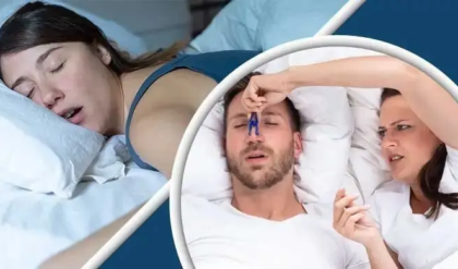 আপনার নাক ডাকার শব্দে কি অন্যের ঘুম হারাম হচ্ছে? ঘরোয়া এই ৫টি উপায়েই মিলবে চিরস্থায়ী মুক্তি!