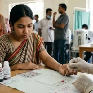 নিজের রক্তের গ্রুপ জানেন তো? সামান্য এই অবহেলাই হতে পারে প্রাণঘাতী! কেন আজই রক্ত পরীক্ষা করা জরুরি জানুন