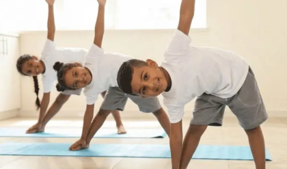 পড়াশোনায় মন বসছে না সন্তানের? স্মৃতিশক্তি ও মনঃসংযোগ ফেরাতে জাদুর মতো কাজ করবে এই ৩টি যোগব্যায়াম! পড়াশোনায় মন বসছে না সন্তানের? স্মৃতিশক্তি ও মনঃসংযোগ ফেরাতে জাদুর মতো কাজ করবে এই ৩টি যোগব্যায়াম!