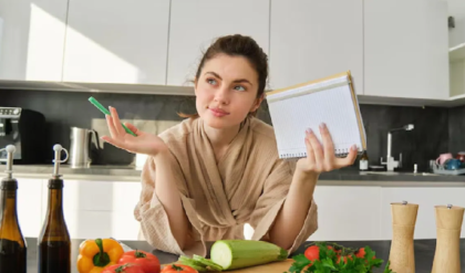 রান্নার গ্যাস শেষ? চিন্তা নেই! আগুনের ছোঁয়া ছাড়াই তৈরি হবে রাজকীয় জলখাবার