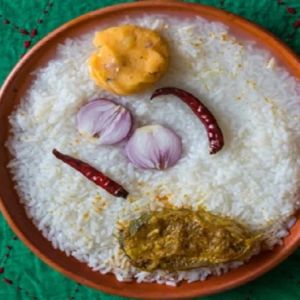 পান্তা ভাত মানেই কি শুধু পহেলা বৈশাখ? নিয়মিত পান্তা খাওয়ার এই অবিশ্বাস্য গুণাগুণ জানলে চমকে যাবেন আপনিও! পান্তা ভাত মানেই কি শুধু পহেলা বৈশাখ? নিয়মিত পান্তা খাওয়ার এই অবিশ্বাস্য গুণাগুণ জানলে চমকে যাবেন আপনিও!