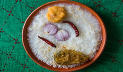 পান্তা ভাত মানেই কি শুধু পহেলা বৈশাখ? নিয়মিত পান্তা খাওয়ার এই অবিশ্বাস্য গুণাগুণ জানলে চমকে যাবেন আপনিও!