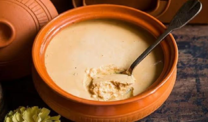 রাতে ডিনারের পর দই খাচ্ছেন? অজান্তে শরীরের উপকার করছেন নাকি ক্ষতি— জেনে নিন আসল সত্য!