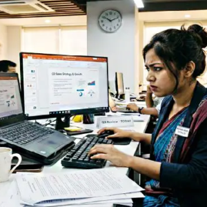 ডেডলাইন না এলে হাত চলে না? আলসেমি নয়, এর পেছনে রয়েছে এক অদ্ভুত বৈজ্ঞানিক কারণ! ডেডলাইন না এলে হাত চলে না? আলসেমি নয়, এর পেছনে রয়েছে এক অদ্ভুত বৈজ্ঞানিক কারণ!