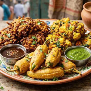 বাইরে ঝিরঝিরে বৃষ্টি আর হাতে গরম পাকোড়া! বিকেলের আড্ডা জমিয়ে দেবে এই ৩টি সহজ রেসিপি বাইরে ঝিরঝিরে বৃষ্টি আর হাতে গরম পাকোড়া! বিকেলের আড্ডা জমিয়ে দেবে এই ৩টি সহজ রেসিপি