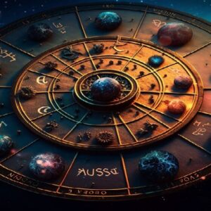 রাশিচক্র: চন্দ্র-স্বাতী যোগে ৪ রাশির লটারি!-শুক্রবার সন্ধ্যা থেকেই হবে কি সুসময় শুরু?