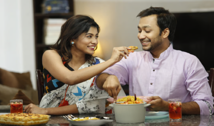 কখন খাবেন আর কখন নয়? ভুল সময়ে খাবার খেয়ে নিজের বিপদ ডেকে আনছেন না তো?