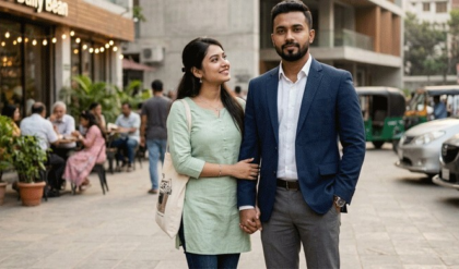 কোন বয়সে ছেলেদের প্রেমে সবচেয়ে বেশি পড়েন মেয়েরা? গবেষণায় উঠে এলো চমকপ্রদ তথ্য!